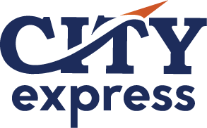 City Express - Keleivių vežimo į oro uostus paslaugos